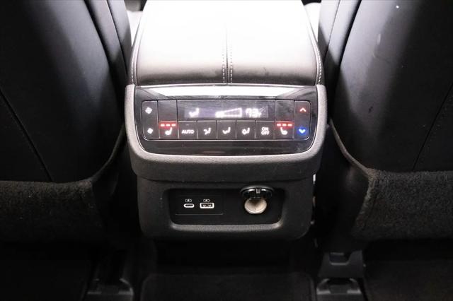 2024 INFINITI QX60 LUXE AWD