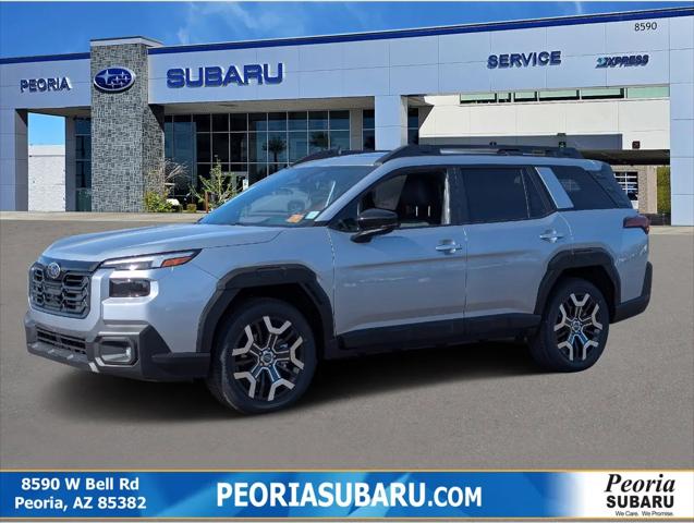 2026 Subaru Outback Touring XT for sale in Peoria, AZ