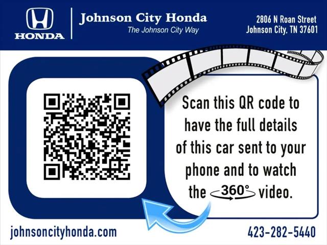 2026 Honda CR-V Hybrid 2WD Sport-L