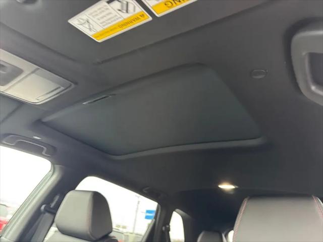 2026 Honda CR-V Hybrid 2WD Sport-L