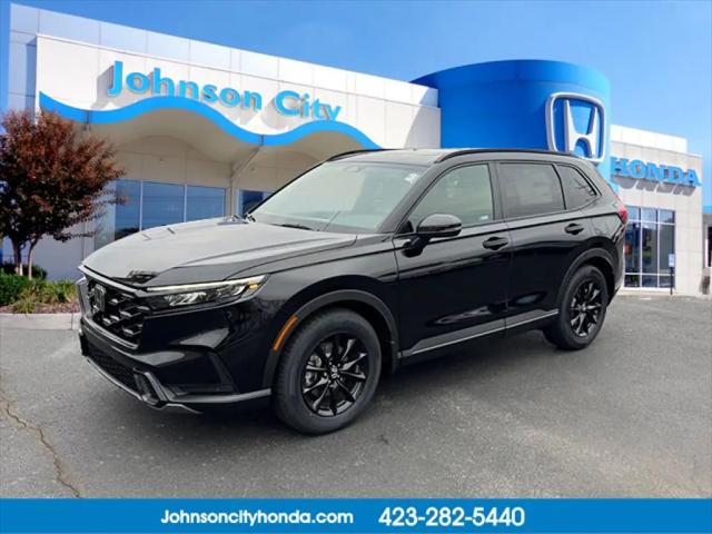 2026 Honda CR-V Hybrid 2WD Sport-L for sale in Johnson City, TN