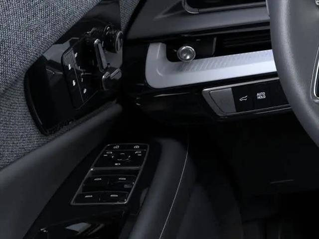 2026 Cadillac iQ Luxury