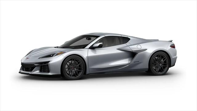 2026 Chevrolet Corvette Z06 Coupe, 1LZ, RWD