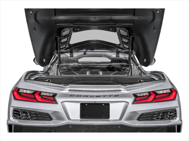 2026 Chevrolet Corvette Z06 Coupe, 1LZ, RWD