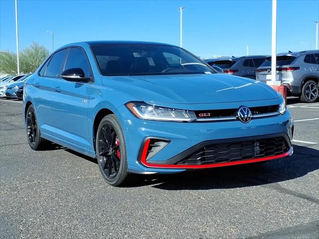 2026 Volkswagen Jetta GLI Autobahn for sale in Peoria, AZ