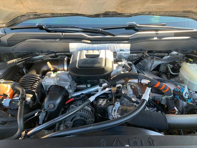 2015 Chevrolet Silverado 3500HD High Country