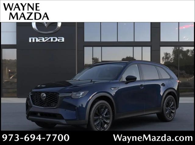 2026 Mazda X-90 3.3 Turbo Premium Sport for sale in North Wayne, NJ