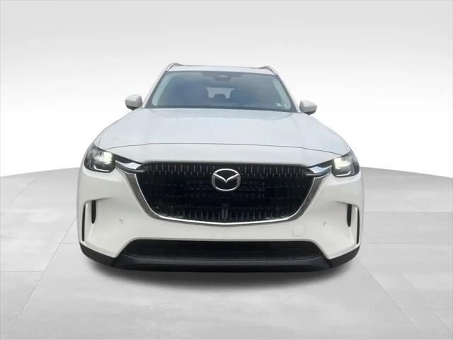 2026 Mazda X-90 3.3 Turbo Preferred