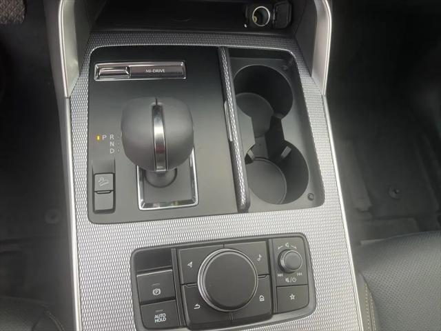 2026 Mazda X-90 3.3 Turbo Preferred