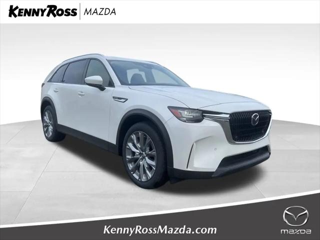 2026 Mazda X-90 3.3 Turbo Preferred for sale in North Huntingdon, PA