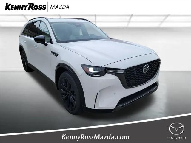2026 Mazda X-90 3.3 Turbo S Premium Sport for sale in North Huntingdon, PA
