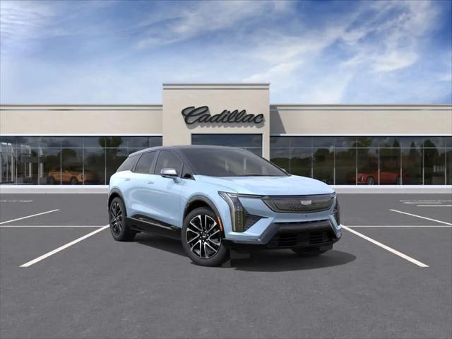 2026 Cadillac iQ Sport for sale in Oak Lawn, IL