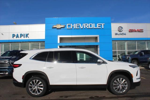 2026 Buick Enclave Preferred FWD for sale in Luverne, MN