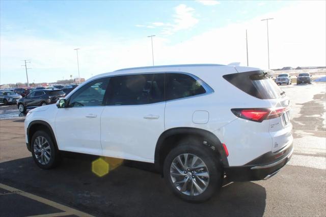 2026 Buick Enclave Preferred FWD