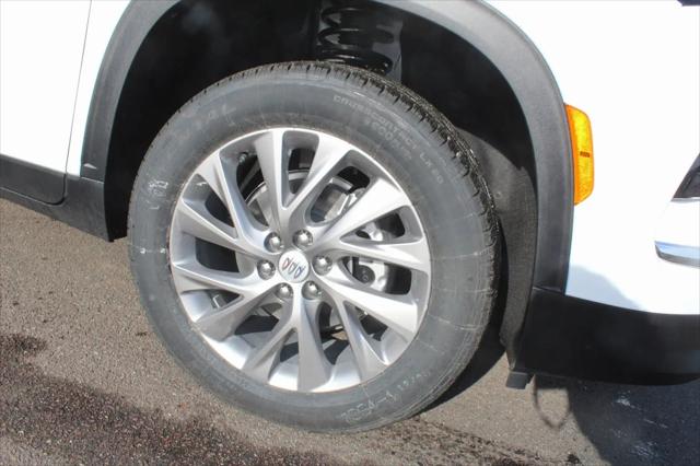 2026 Buick Enclave Preferred FWD