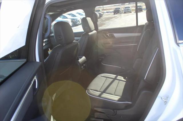 2026 Buick Enclave Preferred FWD