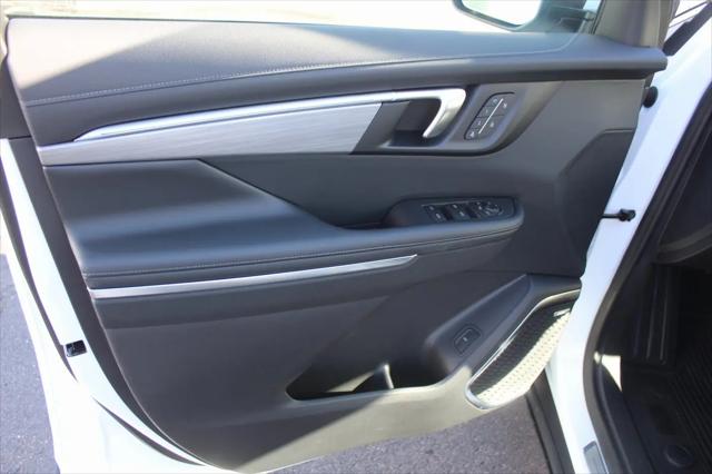 2026 Buick Enclave Preferred FWD