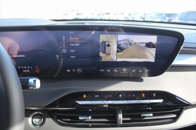2026 Buick Enclave Preferred FWD