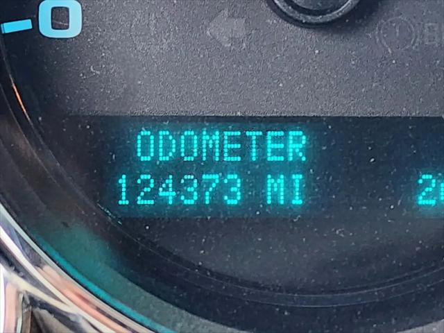 2014 Chevrolet Silverado 2500HD LT