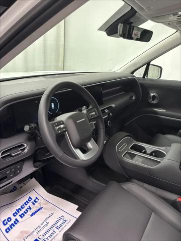 2026 Hyundai Palisade SEL Premium