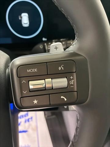 2026 Hyundai Palisade SEL Premium