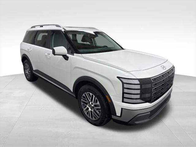 2026 Hyundai Palisade SEL Premium