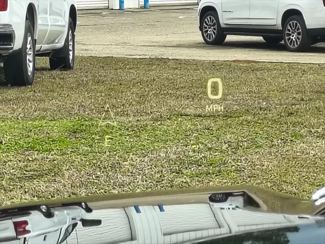 2026 Chevrolet Silverado 1500 4WD Crew Cab Short Bed High Country