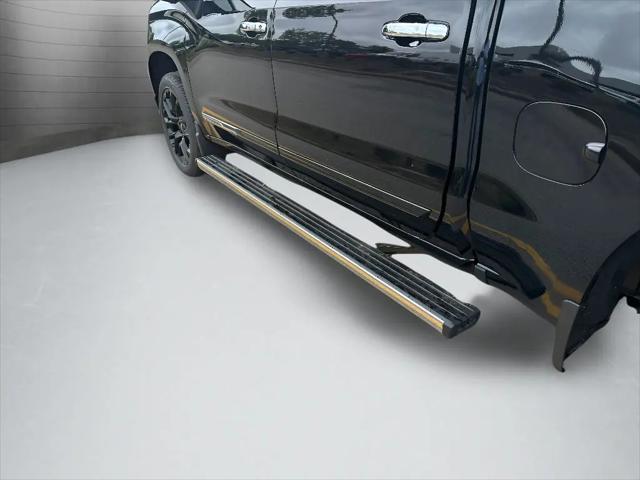2026 Chevrolet Silverado 1500 4WD Crew Cab Short Bed High Country