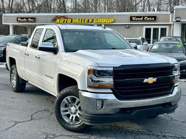 2019 Chevrolet Silverado 1500 LD LT for sale in East Stroudsburg, PA