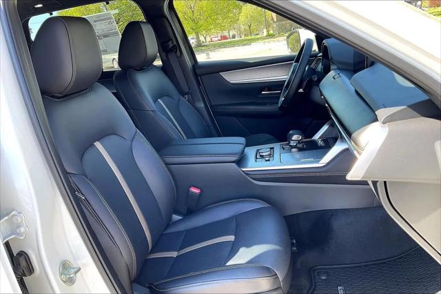 2026 Mazda X-90 3.3 Turbo Premium Plus