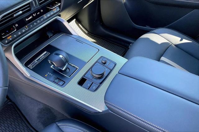 2026 Mazda X-90 3.3 Turbo Premium Plus