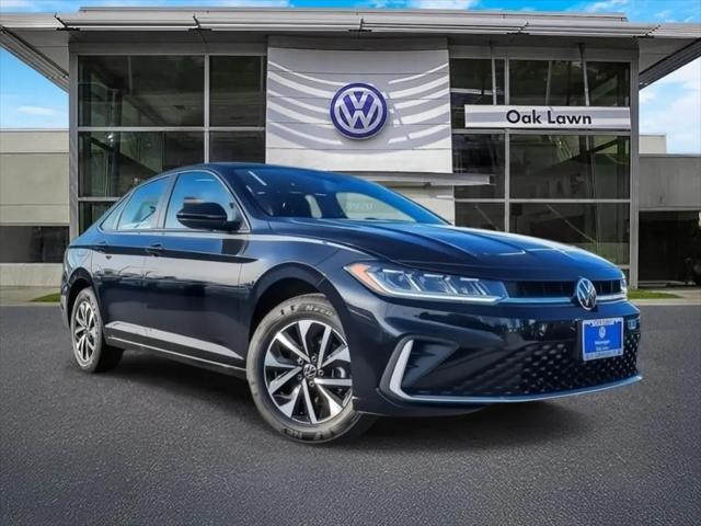 2026 Volkswagen Jetta S for sale in Oak Lawn, IL
