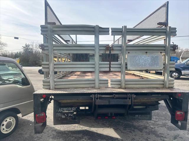2004 Ford F-450 XL