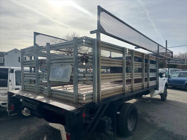 2004 Ford F-450 XL