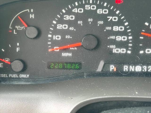 2004 Ford F-450 XL