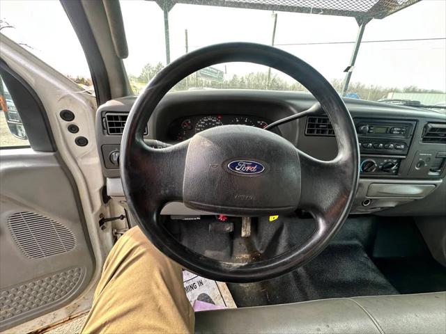 2004 Ford F-450 XL