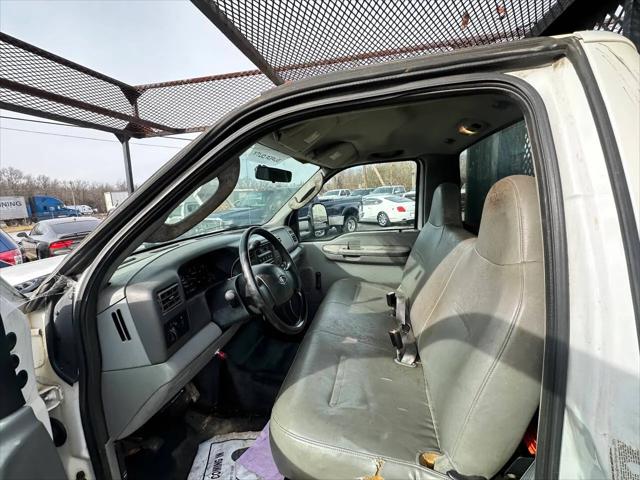 2004 Ford F-450 XL