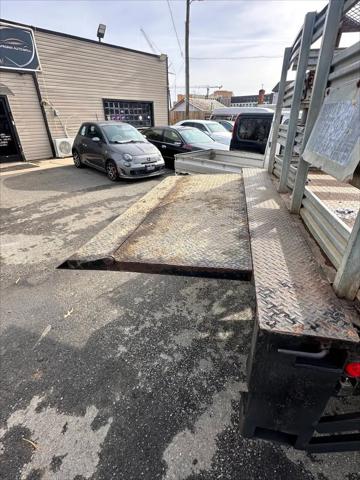2004 Ford F-450 XL