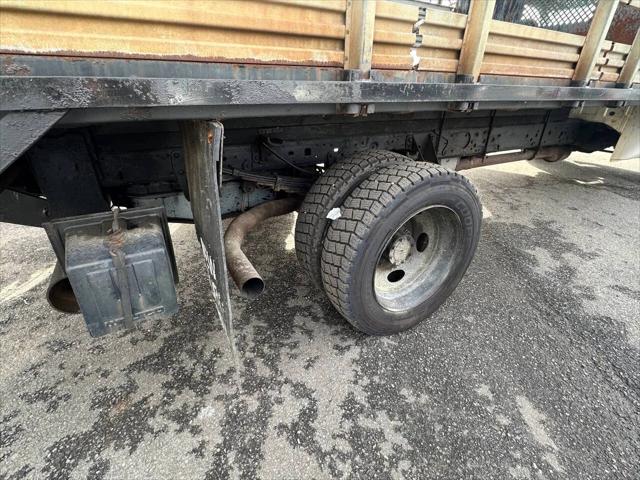 2004 Ford F-450 XL