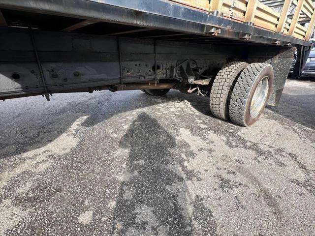 2004 Ford F-450 XL