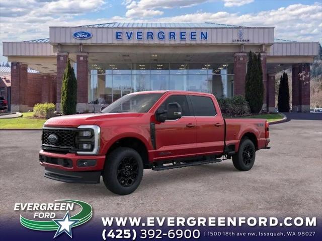 2026 Ford F-350 LARIAT for sale in Issaquah, WA