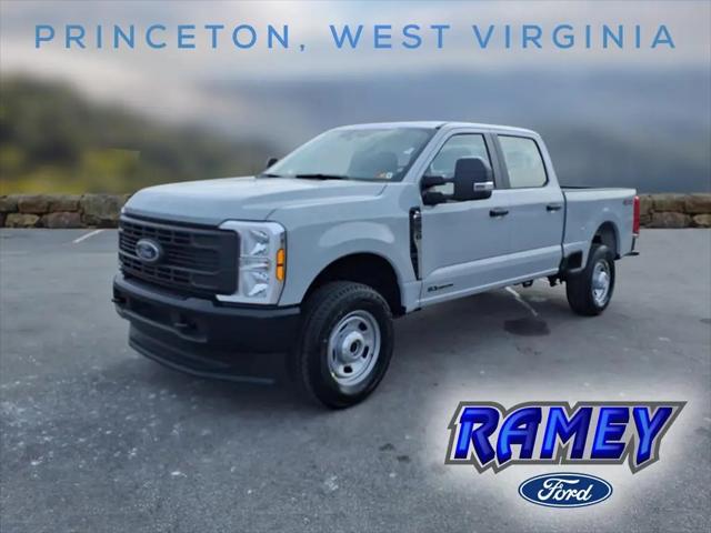 2026 Ford F-350 XL for sale in Princeton, WV