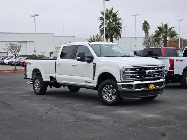 2026 Ford F-350 LARIAT for sale in Tracy, CA