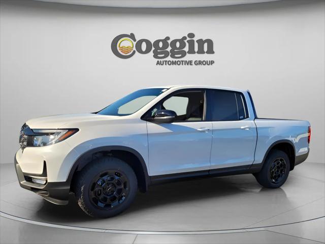 2026 Honda Ridgeline TrailSport+ for sale in Jacksonville, FL