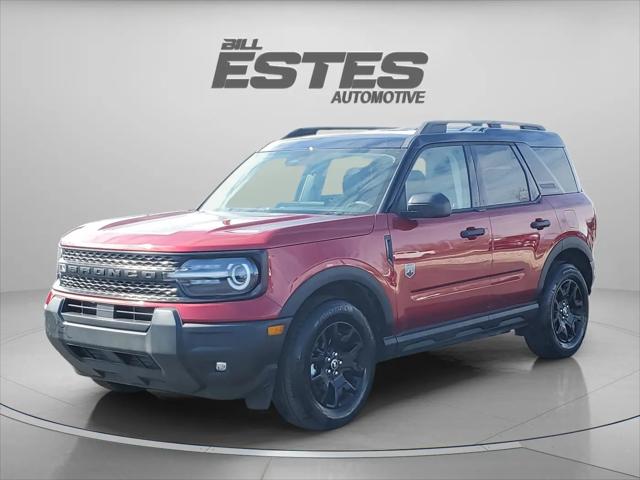 2025 Ford Bronco Sport Big Bend for sale in Brownsburg, IN