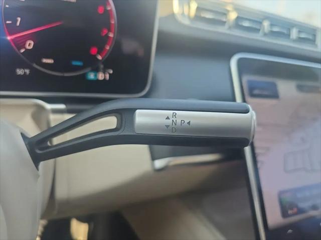 2025 Mercedes-Benz 500 4MATIC