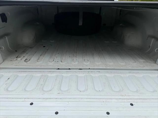 2022 Ram 2500 Laramie Crew Cab 4x4 6'4" Box