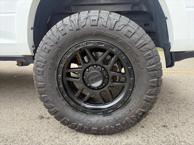 2022 Ram 2500 Laramie Crew Cab 4x4 6'4" Box