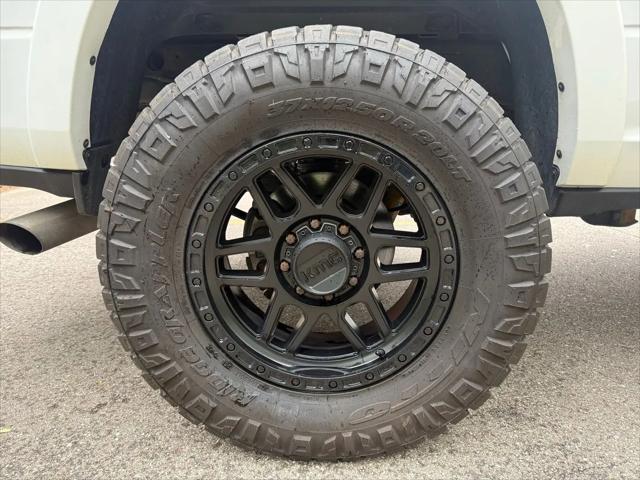 2022 Ram 2500 Laramie Crew Cab 4x4 6'4" Box