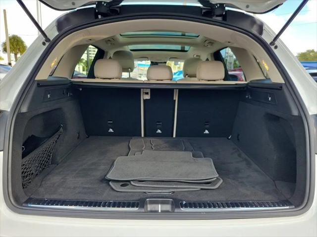 2022 Mercedes-Benz GLC 4MATIC SUV